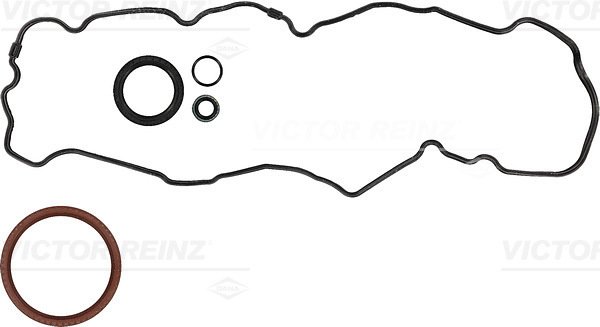 WILMINK GROUP WG1242119