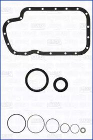 WILMINK GROUP WG1753637