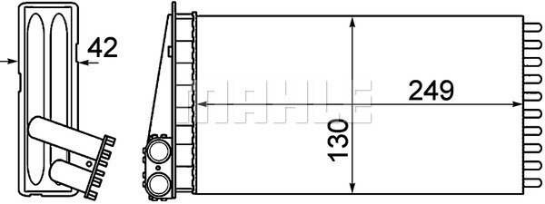 WILMINK GROUP WG2180061