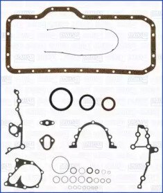 WILMINK GROUP WG1009481
