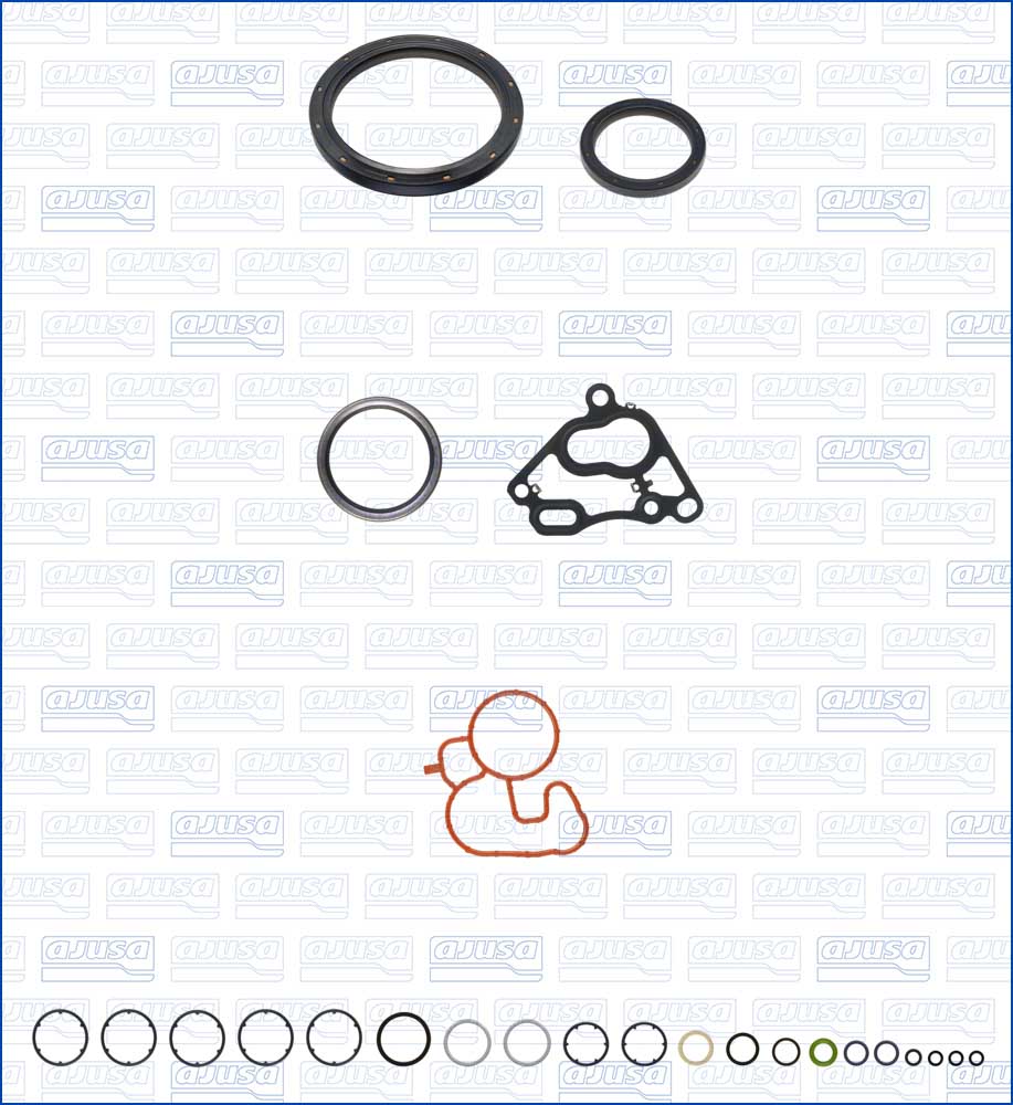 WILMINK GROUP WG2366650