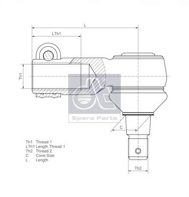 WILMINK GROUP WG2322864