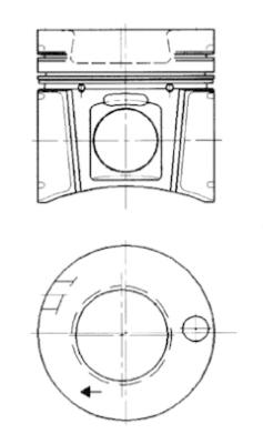 WILMINK GROUP WG1726725