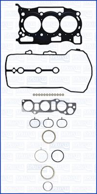 WILMINK GROUP WG1753036