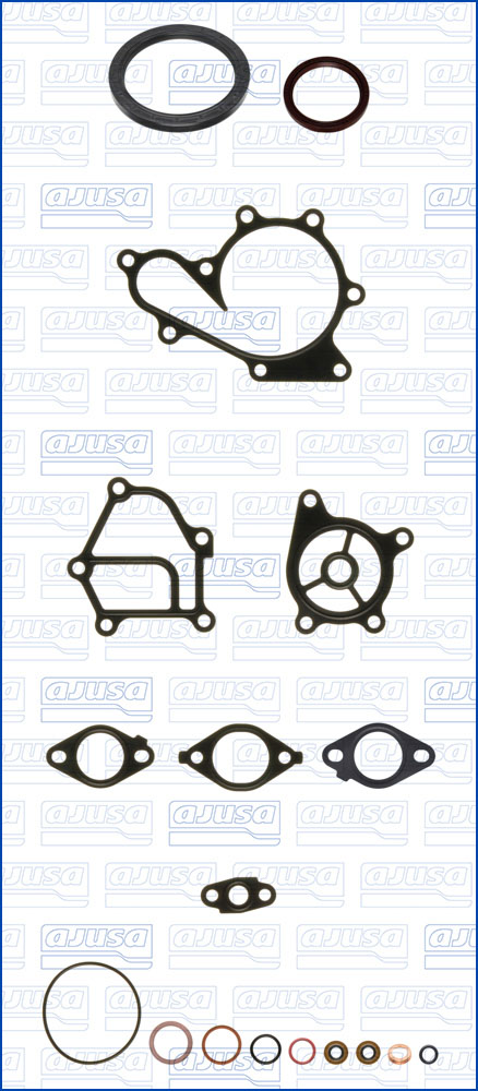 WILMINK GROUP WG1959536