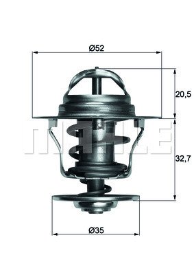 WILMINK GROUP WG1261821