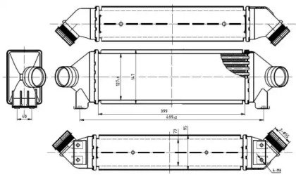 WILMINK GROUP WG1724128