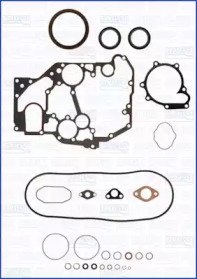 WILMINK GROUP WG1009513