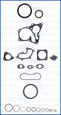 WILMINK GROUP WG1959608