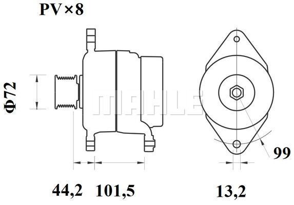 WILMINK GROUP WG2202990