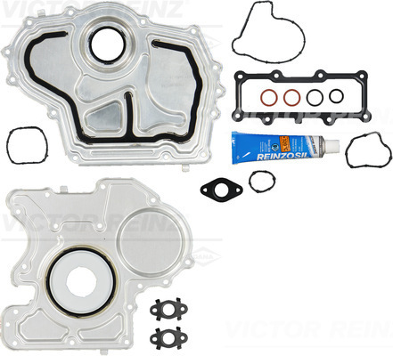 WILMINK GROUP WG2303273