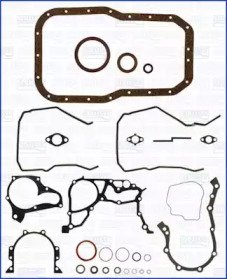 WILMINK GROUP WG1168583