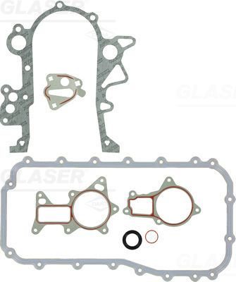 WILMINK GROUP WG1702931