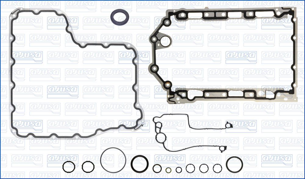 WILMINK GROUP WG2172578