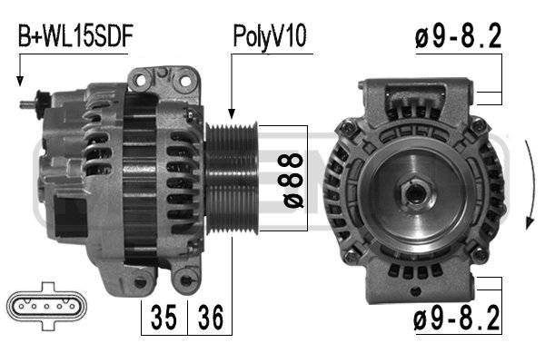 WILMINK GROUP WG2012385