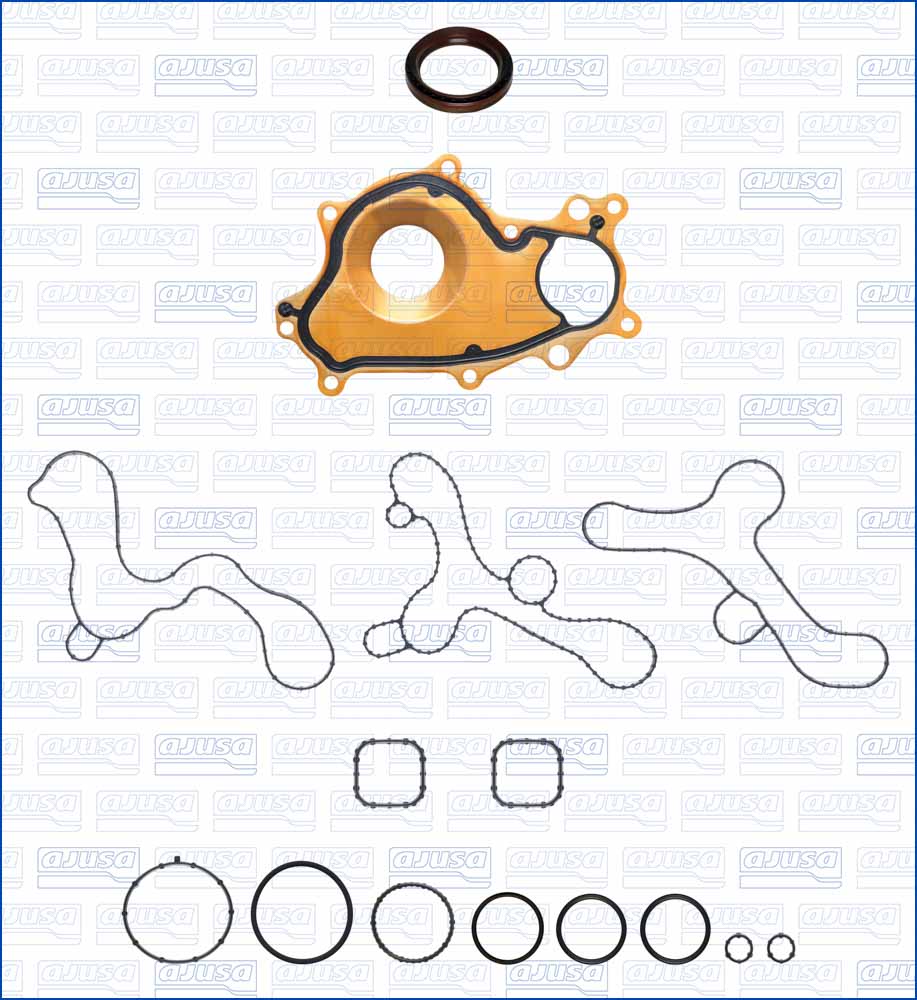 WILMINK GROUP WG2172538