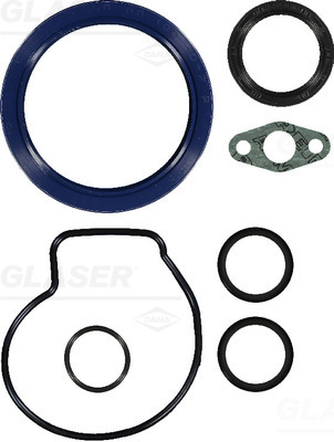 WILMINK GROUP WG1000614