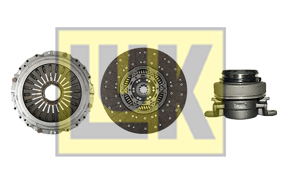 WILMINK GROUP WG2465542