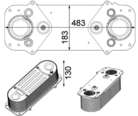 WILMINK GROUP WG2370701