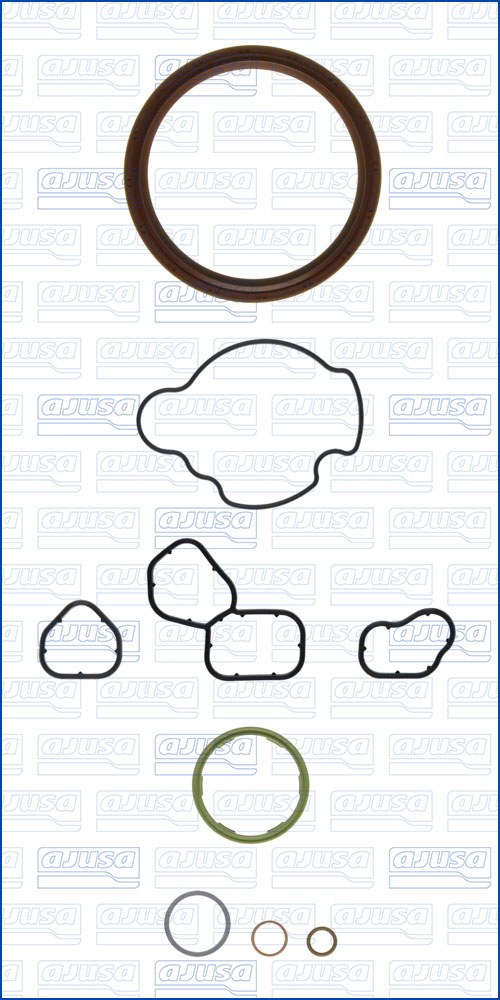 WILMINK GROUP WG2366712