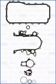 WILMINK GROUP WG1753700