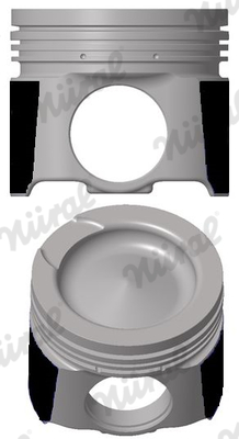WILMINK GROUP WG2418081