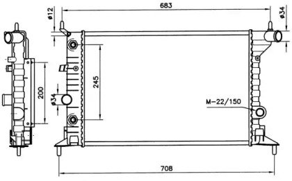 WILMINK GROUP WG1721704