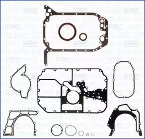 WILMINK GROUP WG1168784