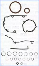 WILMINK GROUP WG1169240