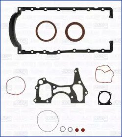 WILMINK GROUP WG1455061