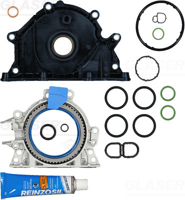 WILMINK GROUP WG1779157