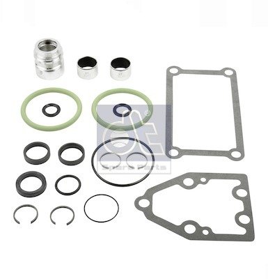 WILMINK GROUP WG2307979