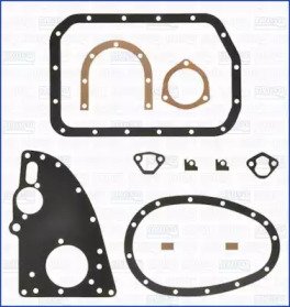 WILMINK GROUP WG1168329