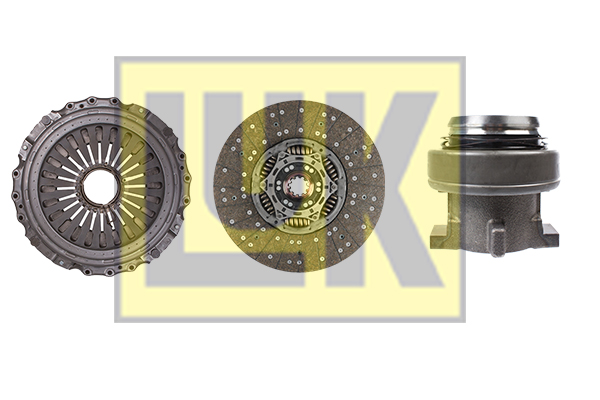 WILMINK GROUP WG2214011