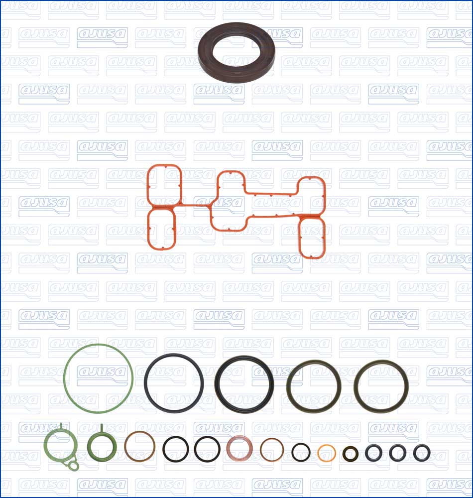 WILMINK GROUP WG2366866