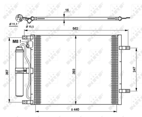 WILMINK GROUP WG2161105