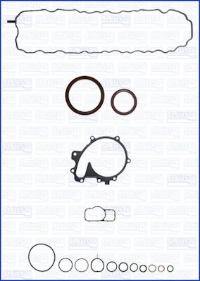 WILMINK GROUP WG1959305