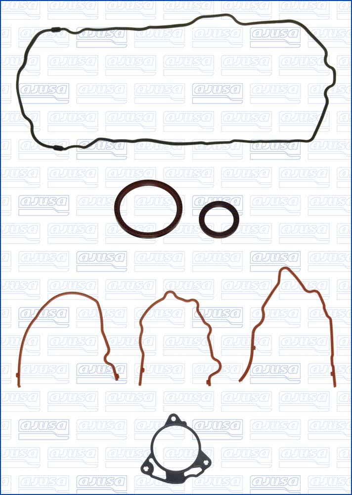 WILMINK GROUP WG2366964