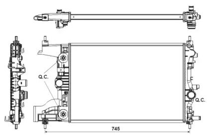 WILMINK GROUP WG1722089