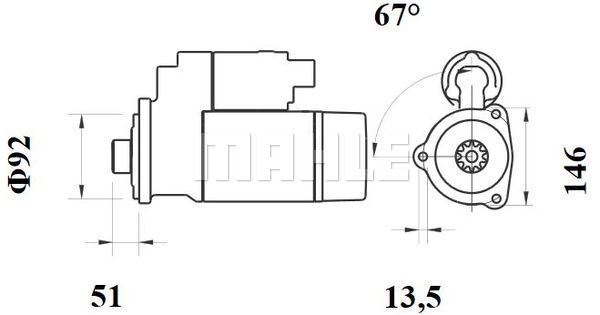 WILMINK GROUP WG2045392