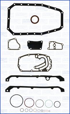 WILMINK GROUP WG1959603 WILMINK GROUP WG1959603