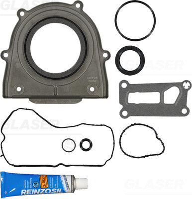 WILMINK GROUP WG1702938