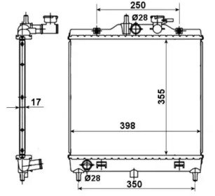 WILMINK GROUP WG1722365