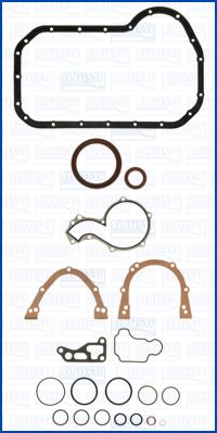 WILMINK GROUP WG2366697