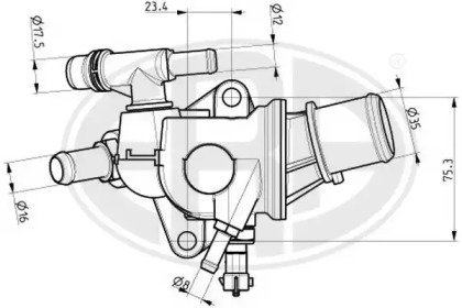 WILMINK GROUP WG1492963