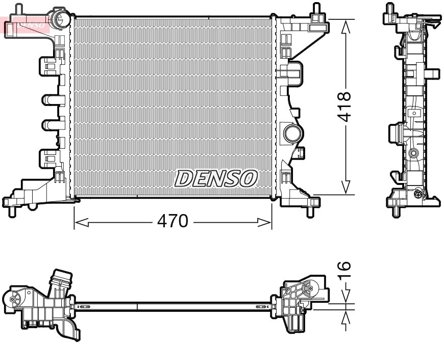 WILMINK GROUP WG2270646