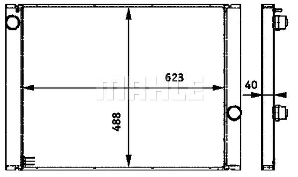 WILMINK GROUP WG2183780 WILMINK GROUP WG2183780