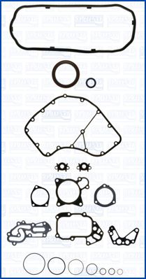 WILMINK GROUP WG2366764