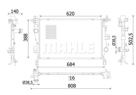 WILMINK GROUP WG2183321