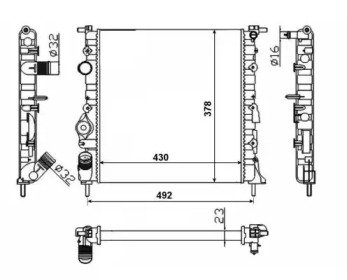 WILMINK GROUP WG1723112